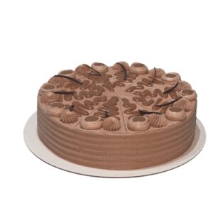 Chocolate Toffee Caramel